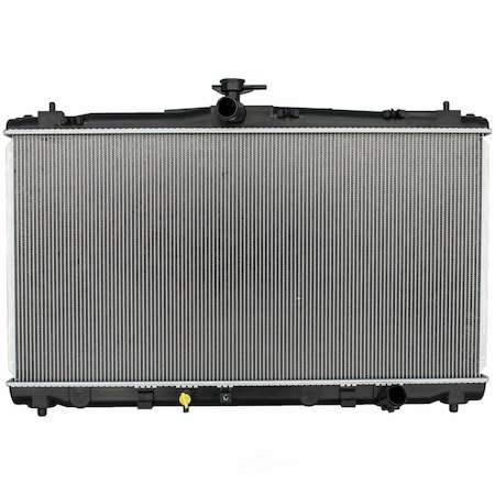 Denso DENSO 221-9316 Radiator 221-9316